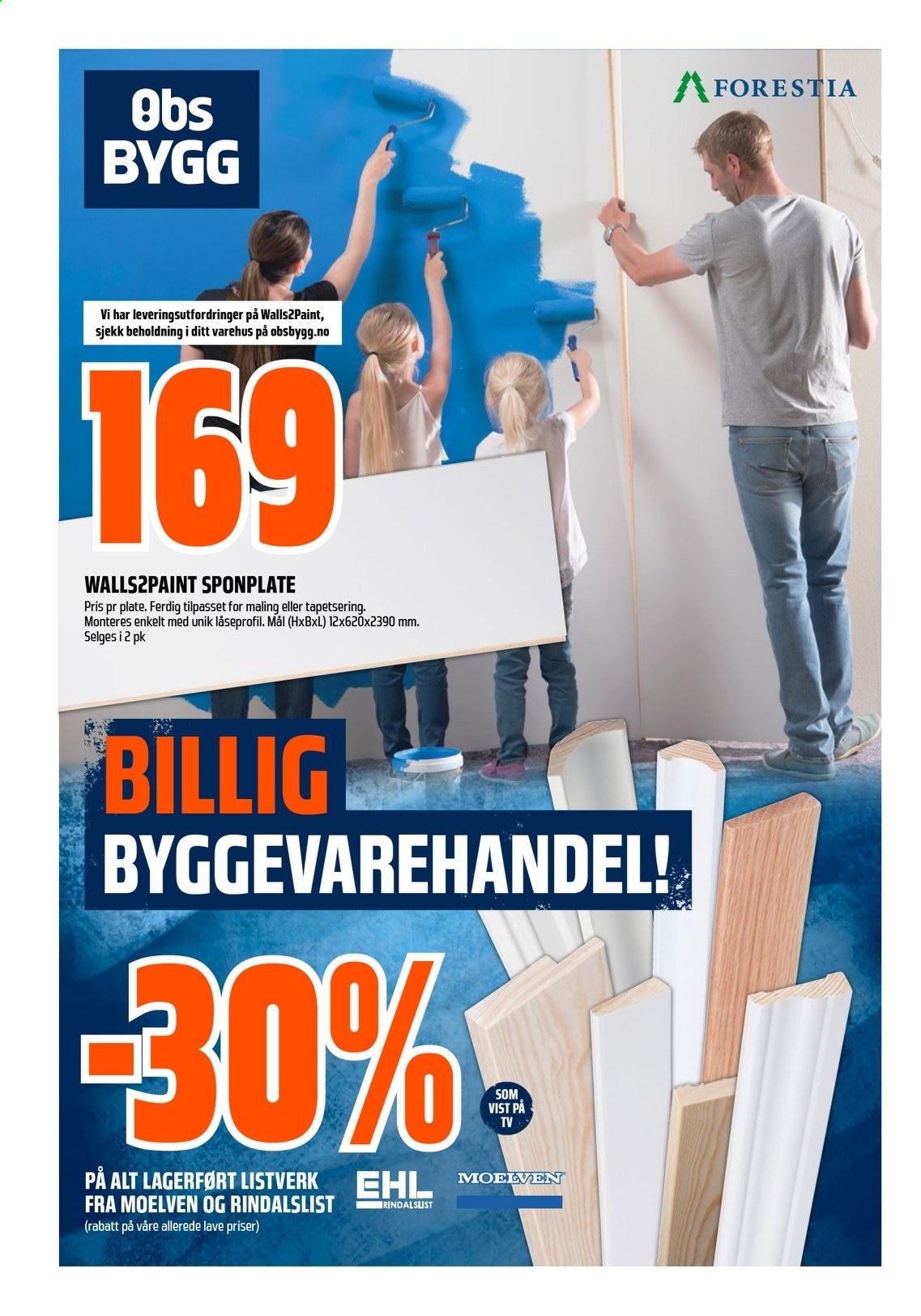 Kundeavis Coop Obs BYGG - 27.6.2021 - 10.7.2021. Side 12