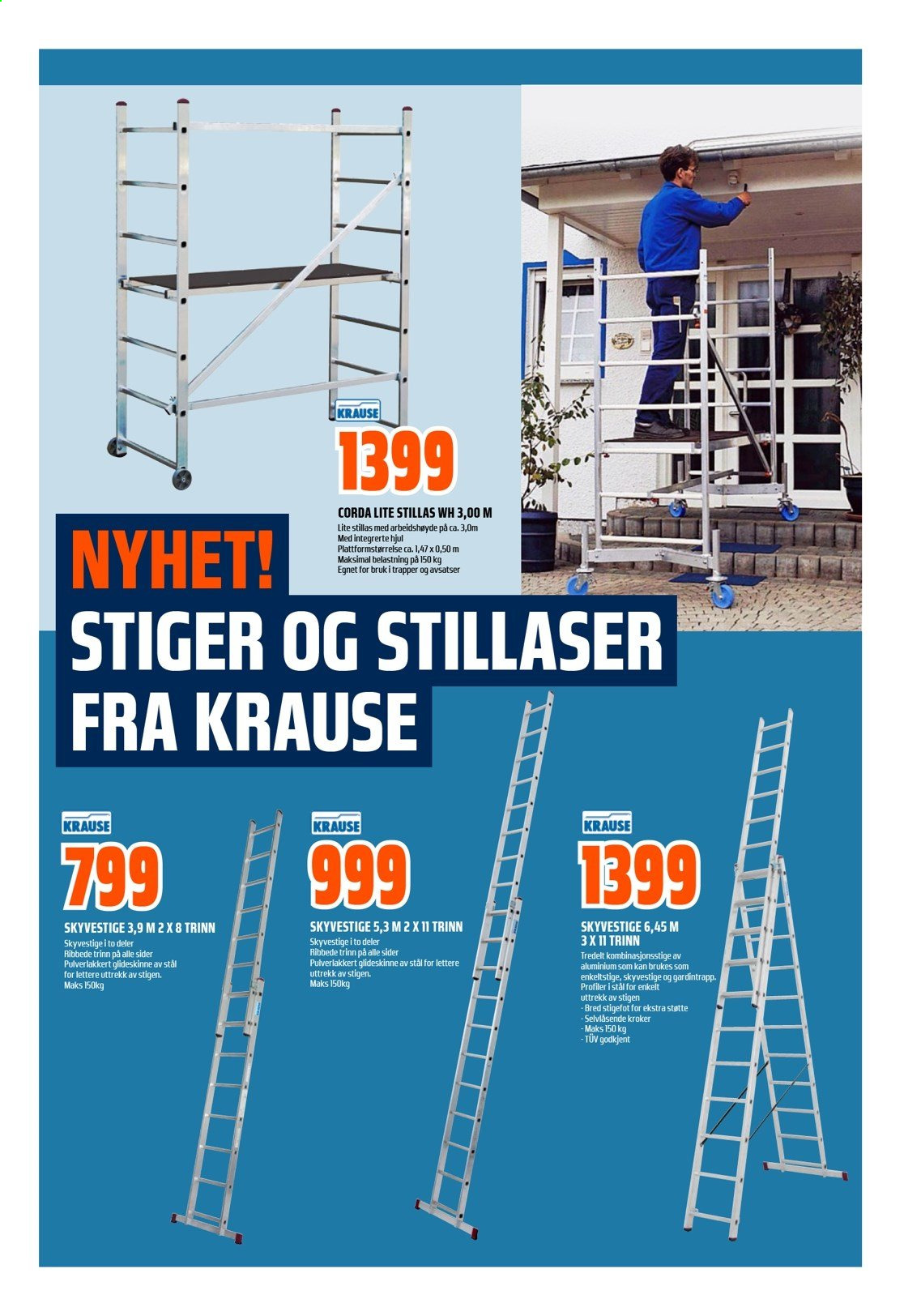 Kundeavis Coop Obs BYGG - 27.6.2021 - 10.7.2021. Side 23