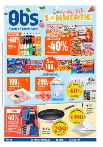 Kundeavis Coop Obs - 11.07.2021 - 17.07.2021.