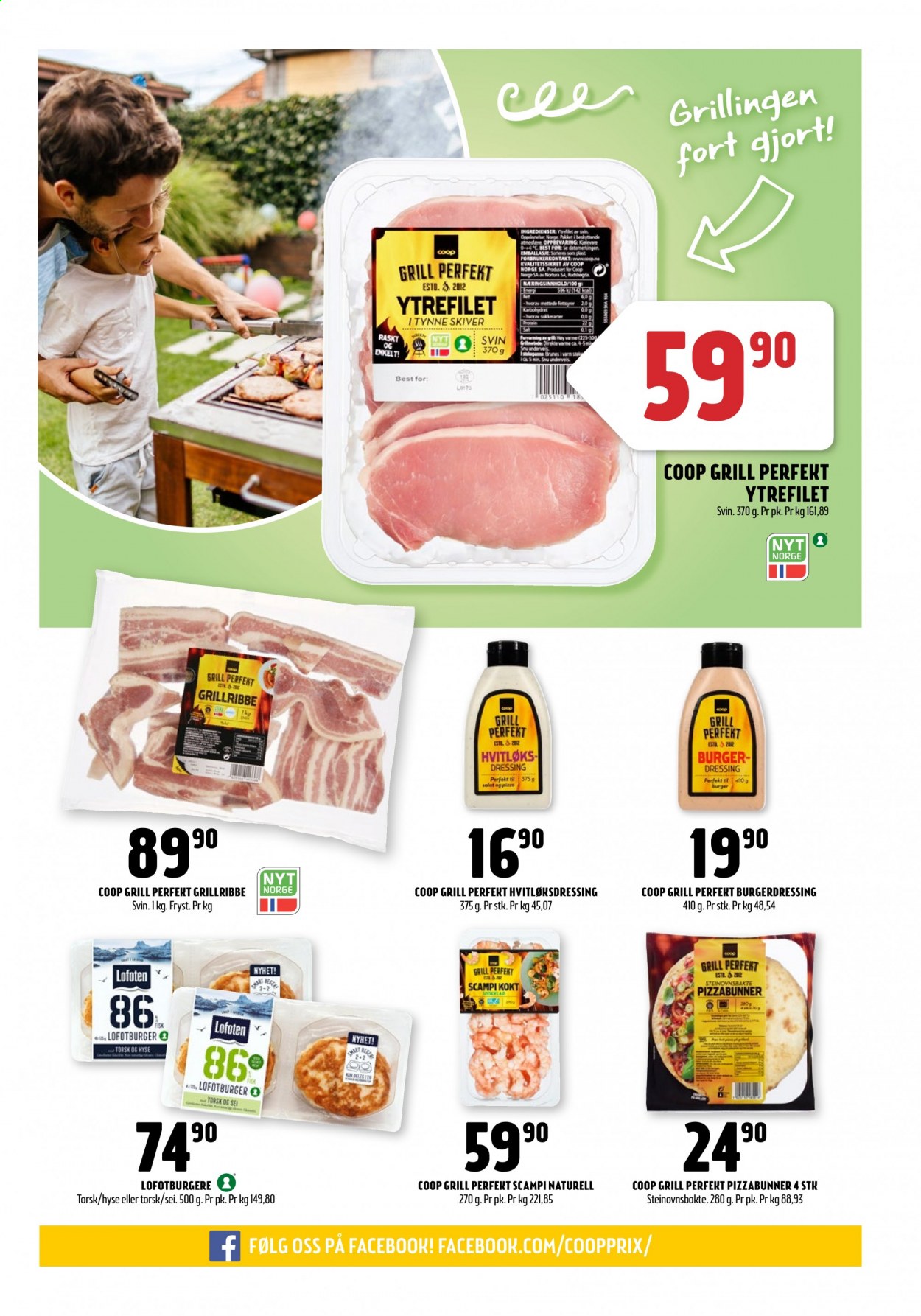 Kundeavis Coop Prix - 12.7.2021 - 25.7.2021. Side 5