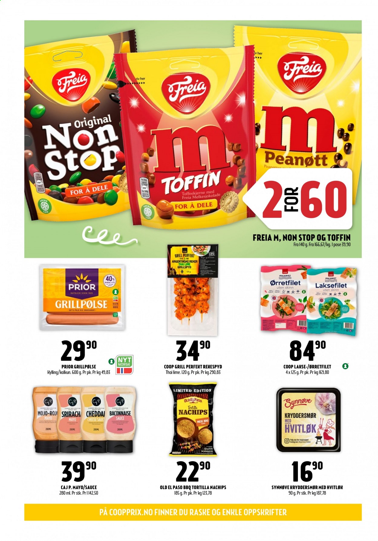 Kundeavis Coop Prix - 12.7.2021 - 25.7.2021. Side 6