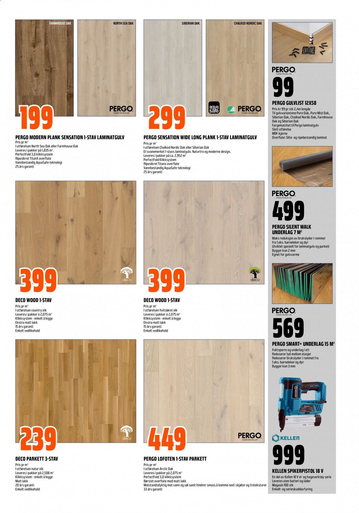 Kundeavis Coop Obs BYGG - 11.7.2021 - 24.7.2021. Side 14
