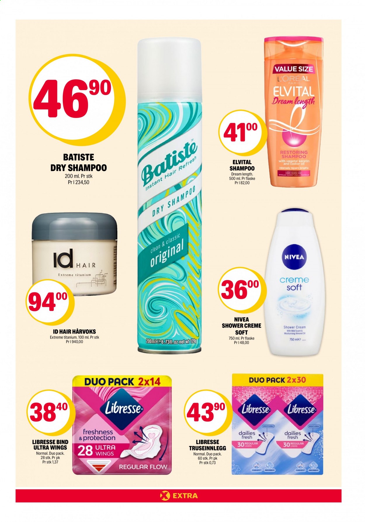 Kundeavis Coop Extra - 12.7.2021 - 18.7.2021. Side 17