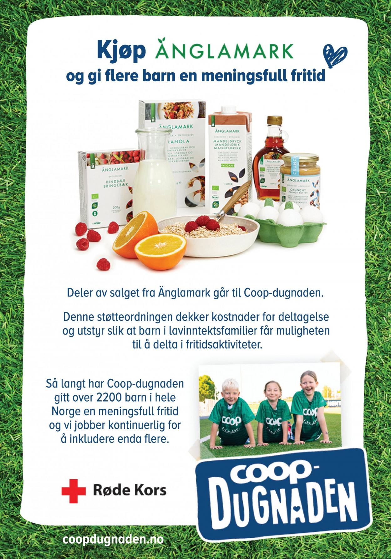 Kundeavis Coop Mega - 19.7.2021 - 24.7.2021. Side 9