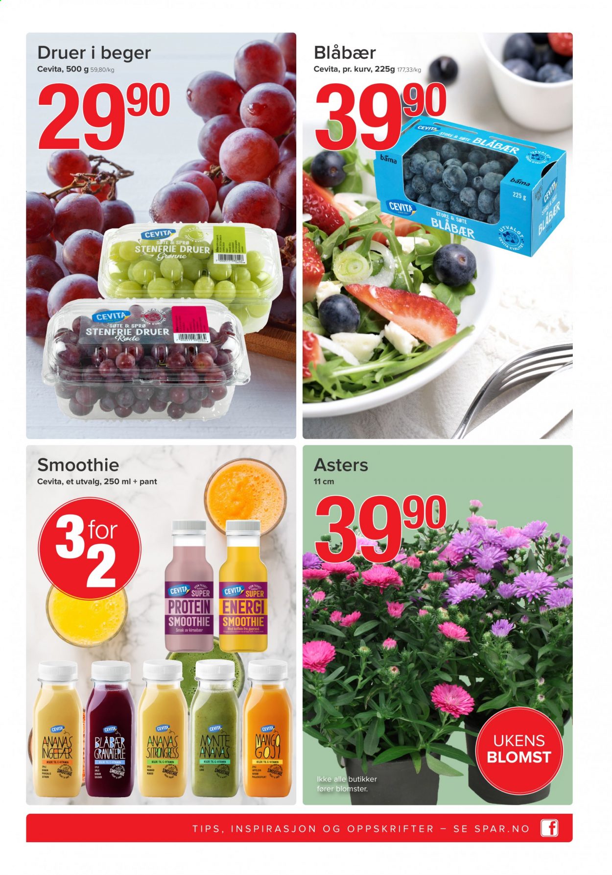 Kundeavis SPAR - 26.7.2021 - 1.8.2021. Side 5