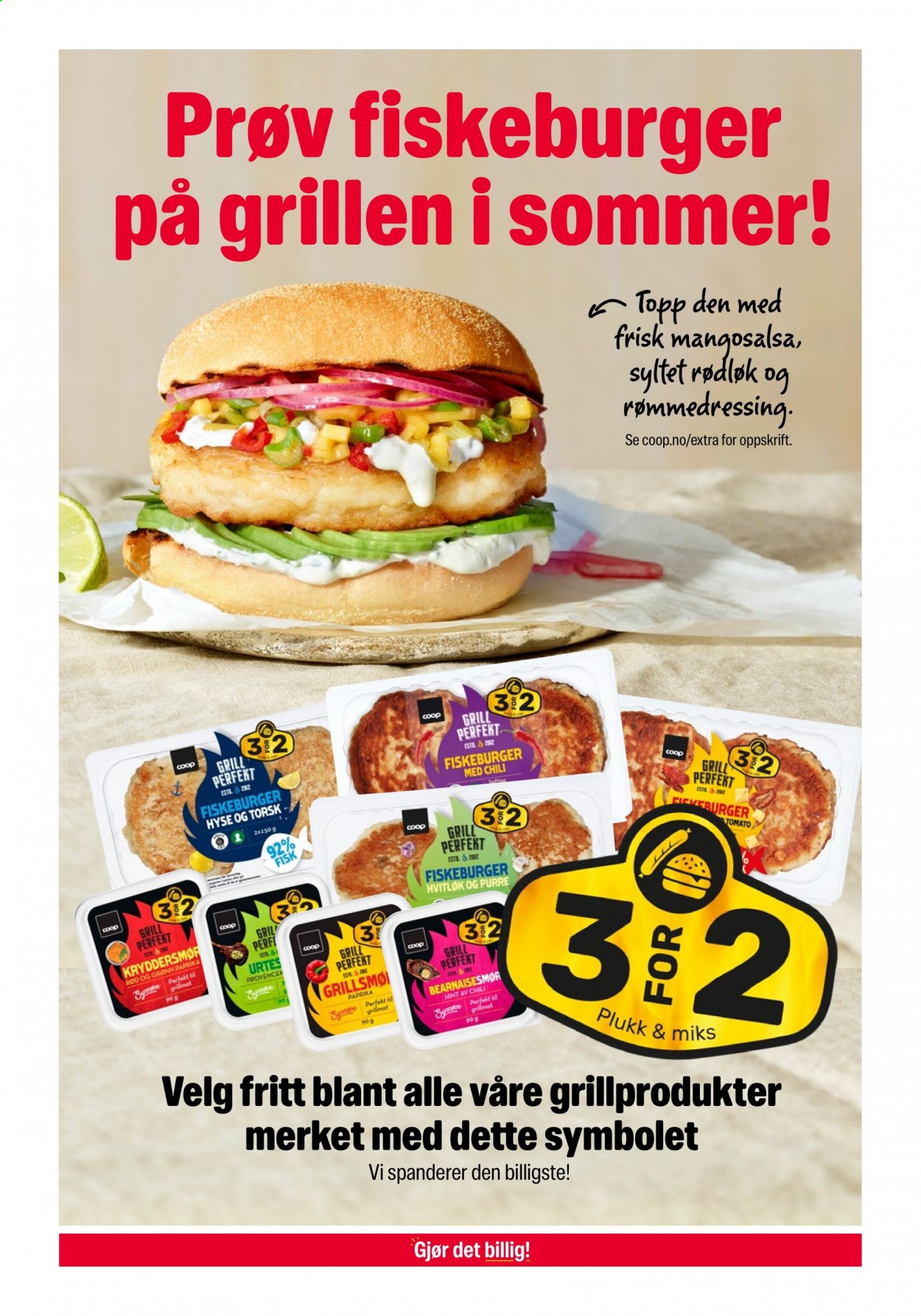 Kundeavis Coop Extra - 26.7.2021 - 1.8.2021. Side 6