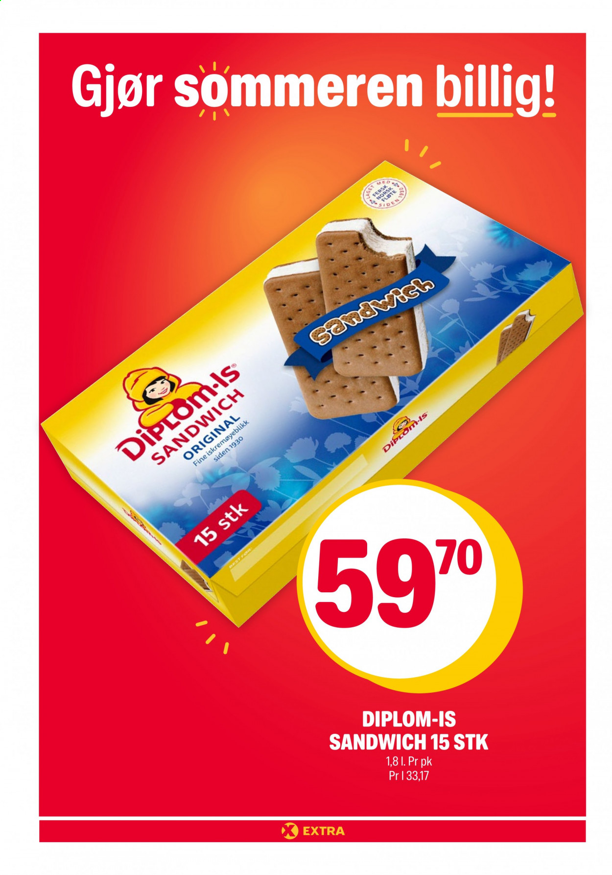 Kundeavis Coop Extra - 26.7.2021 - 1.8.2021. Side 12