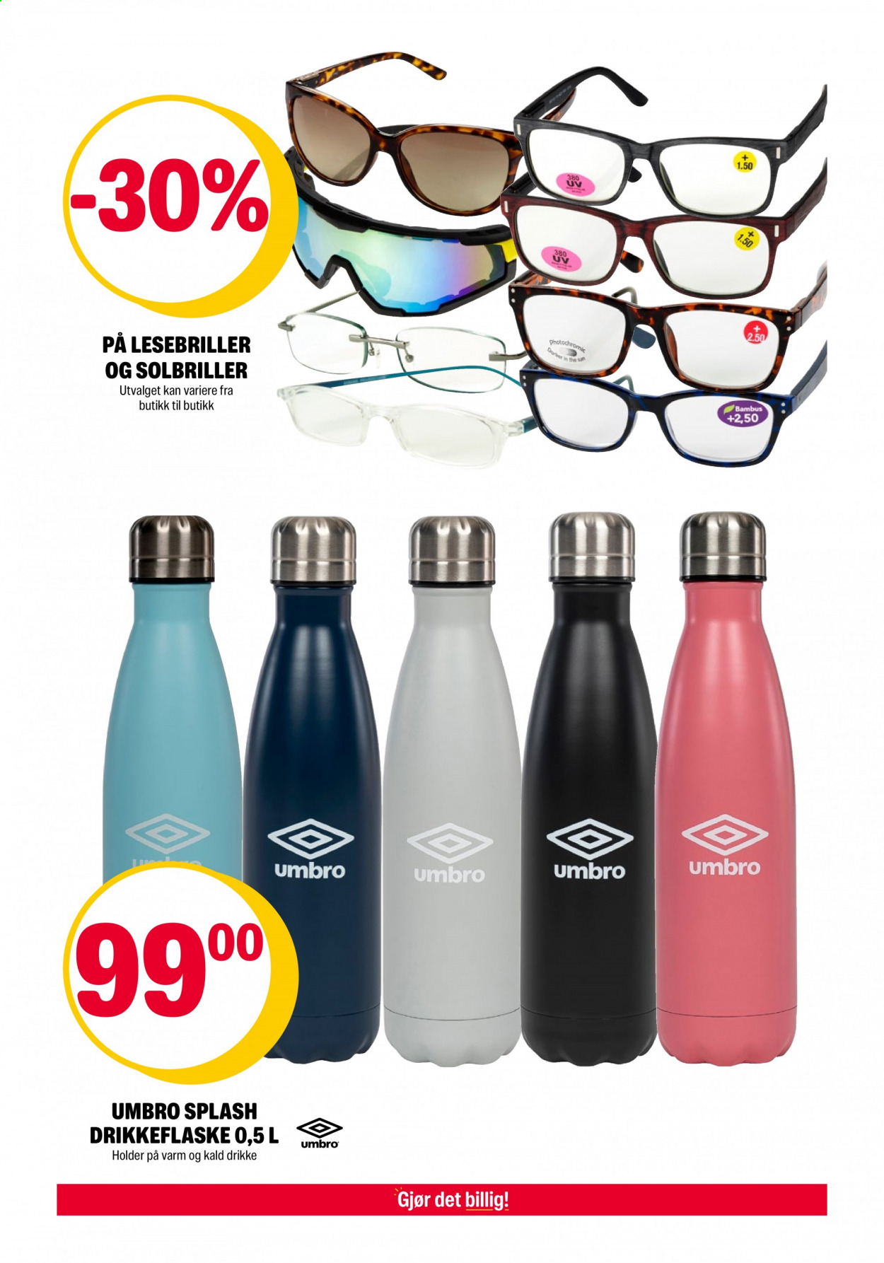 Kundeavis Coop Extra - 26.7.2021 - 1.8.2021. Side 20
