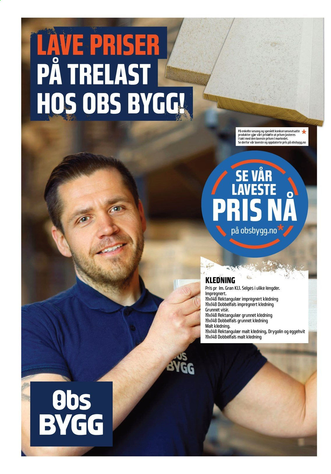 Kundeavis Coop Obs BYGG - 25.7.2021 - 7.8.2021. Side 4