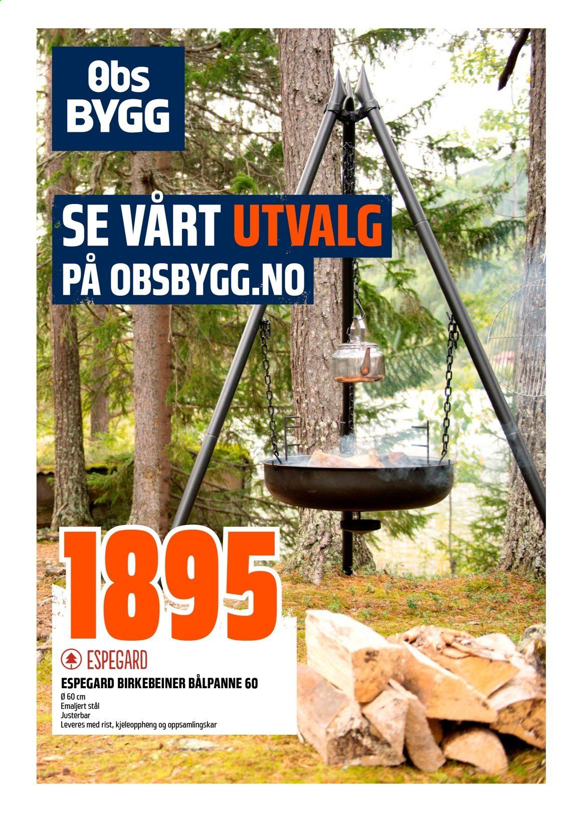 Kundeavis Coop Obs BYGG - 25.7.2021 - 7.8.2021. Side 6