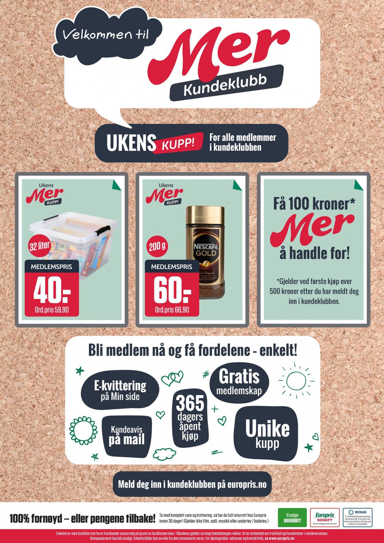Kundeavis Europris - 2.8.2021 - 7.8.2021. Side 12