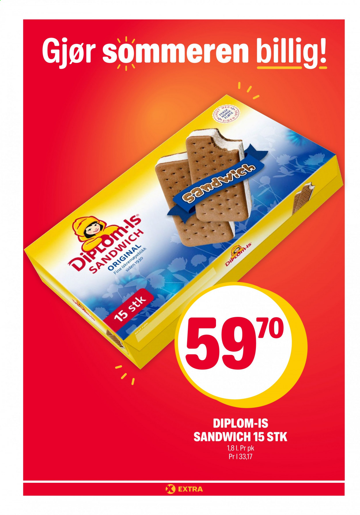 Kundeavis Coop Extra - 2.8.2021 - 8.8.2021. Side 12