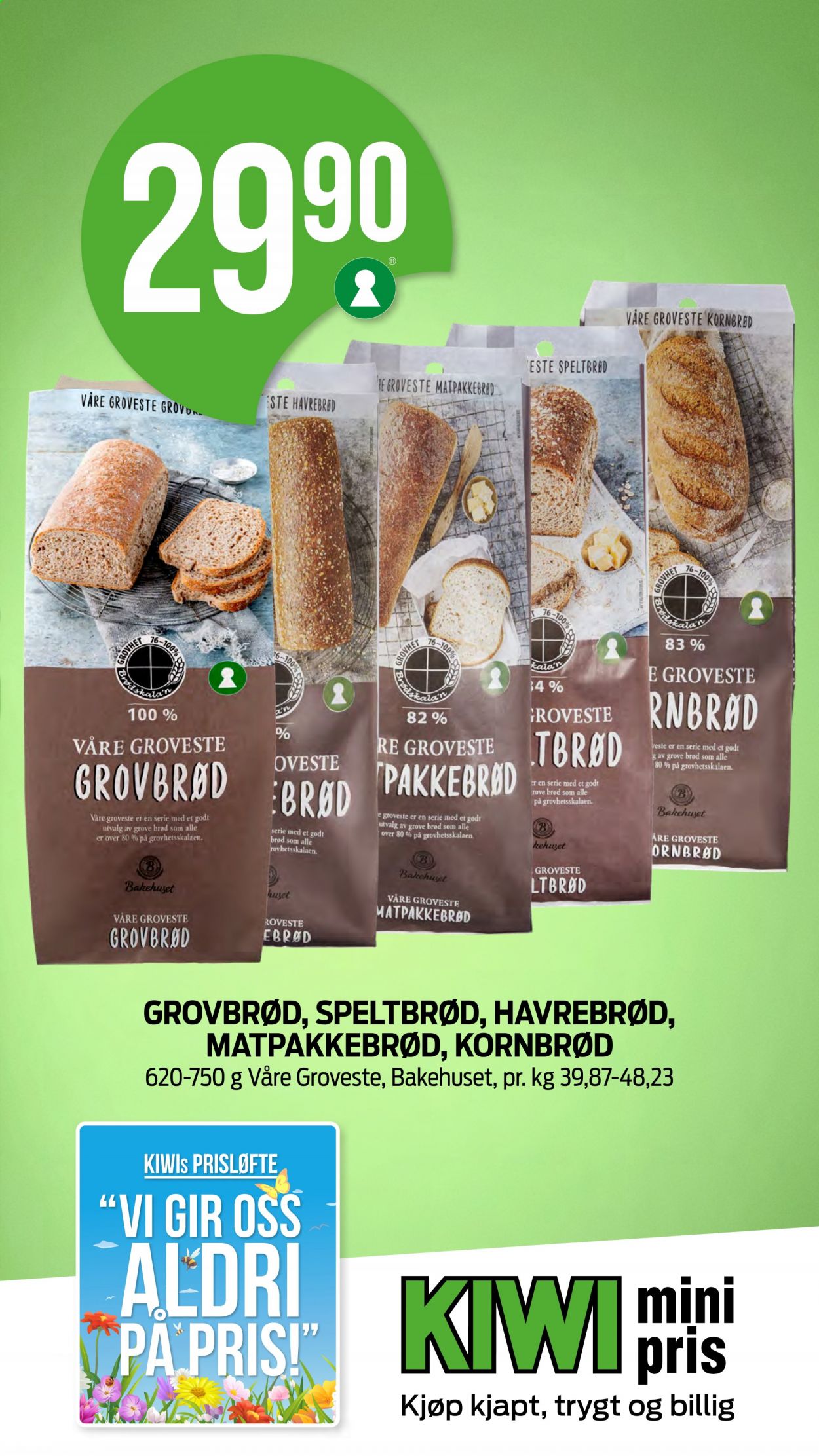 Kundeavis KIWI - 9.8.2021 - 15.8.2021. Side 5