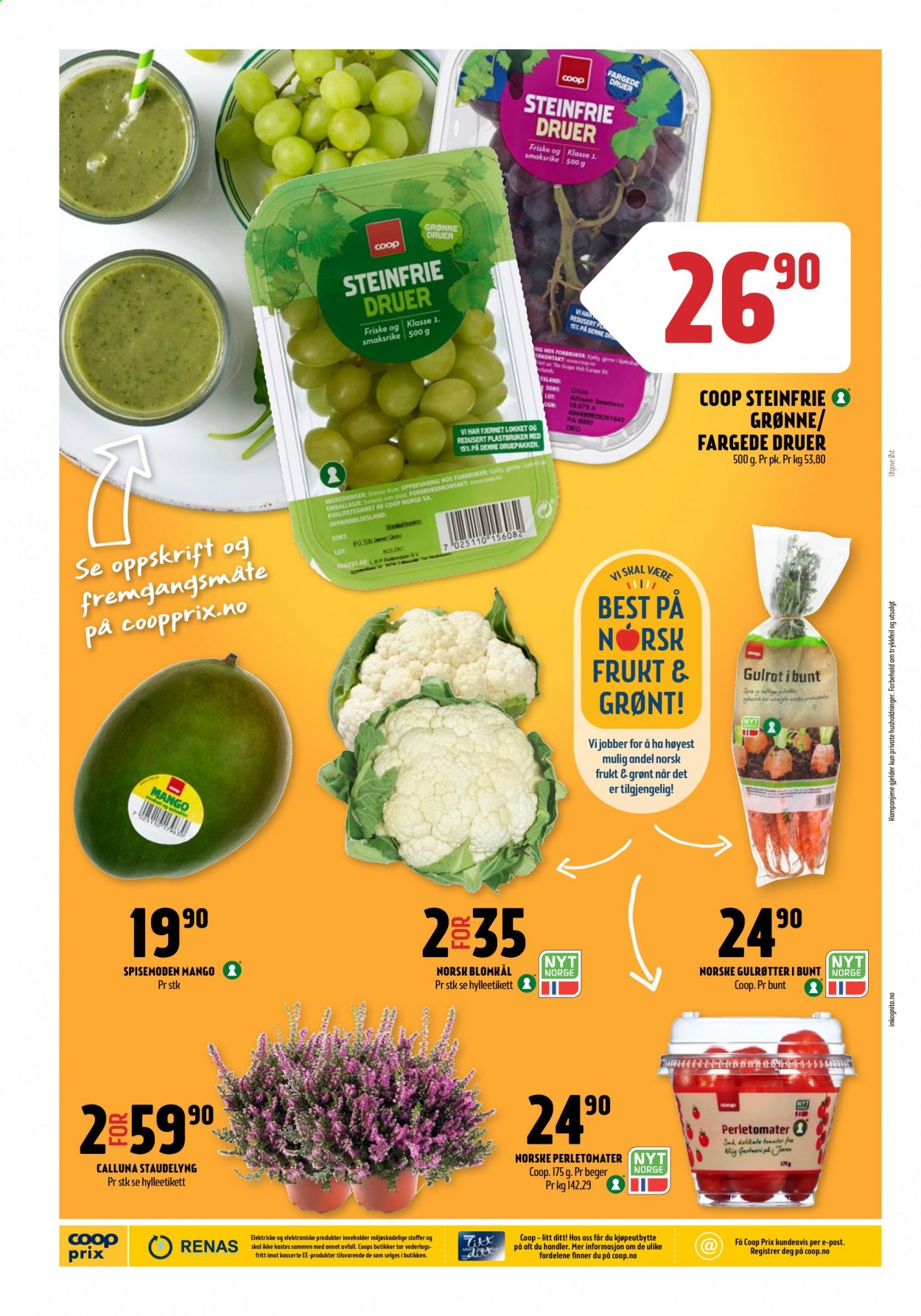 Kundeavis Coop Prix - 9.8.2021 - 15.8.2021. Side 4