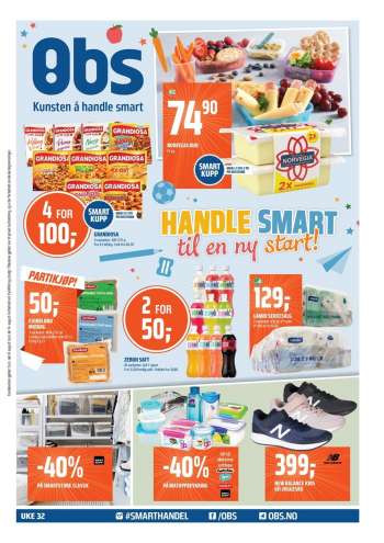 Kundeavis Coop Obs - 08.08.2021 - 14.08.2021.