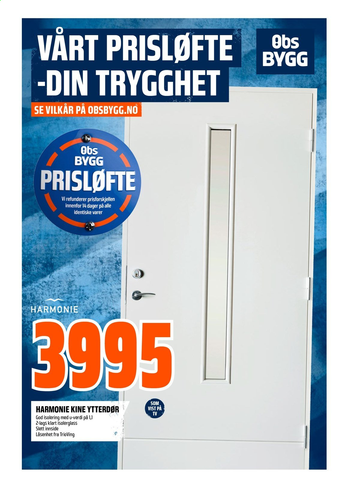 Kundeavis Coop Obs BYGG - 8.8.2021 - 21.8.2021. Side 14