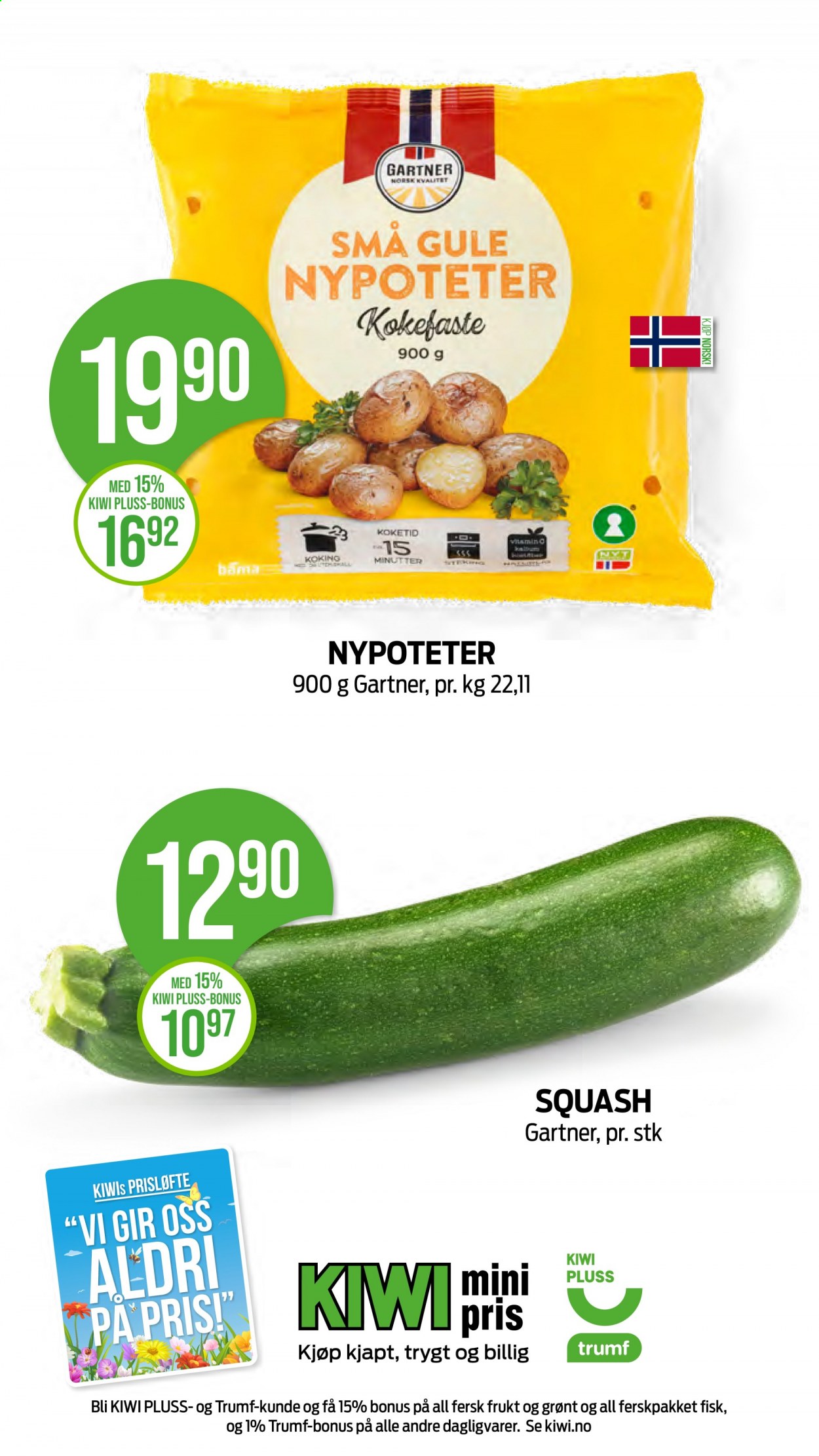 Kundeavis KIWI - 23.8.2021 - 29.8.2021. Side 12