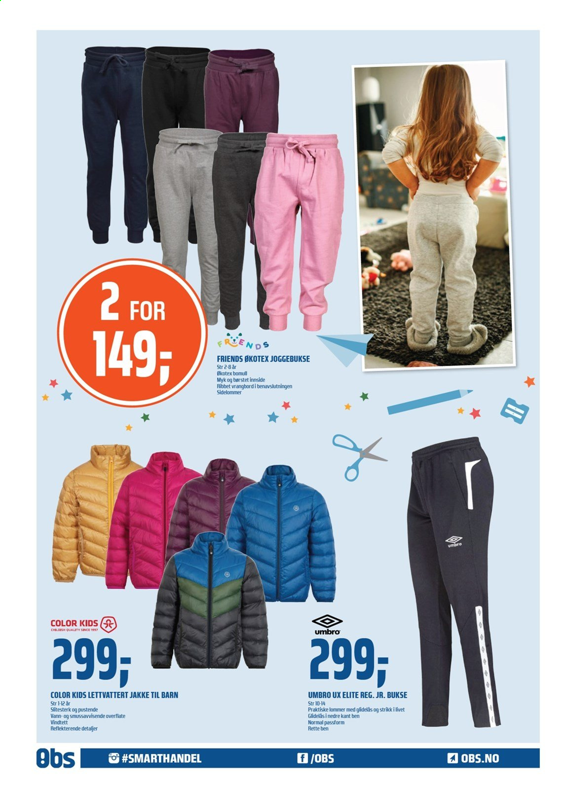 Kundeavis Coop Obs - 22.8.2021 - 28.8.2021. Side 14