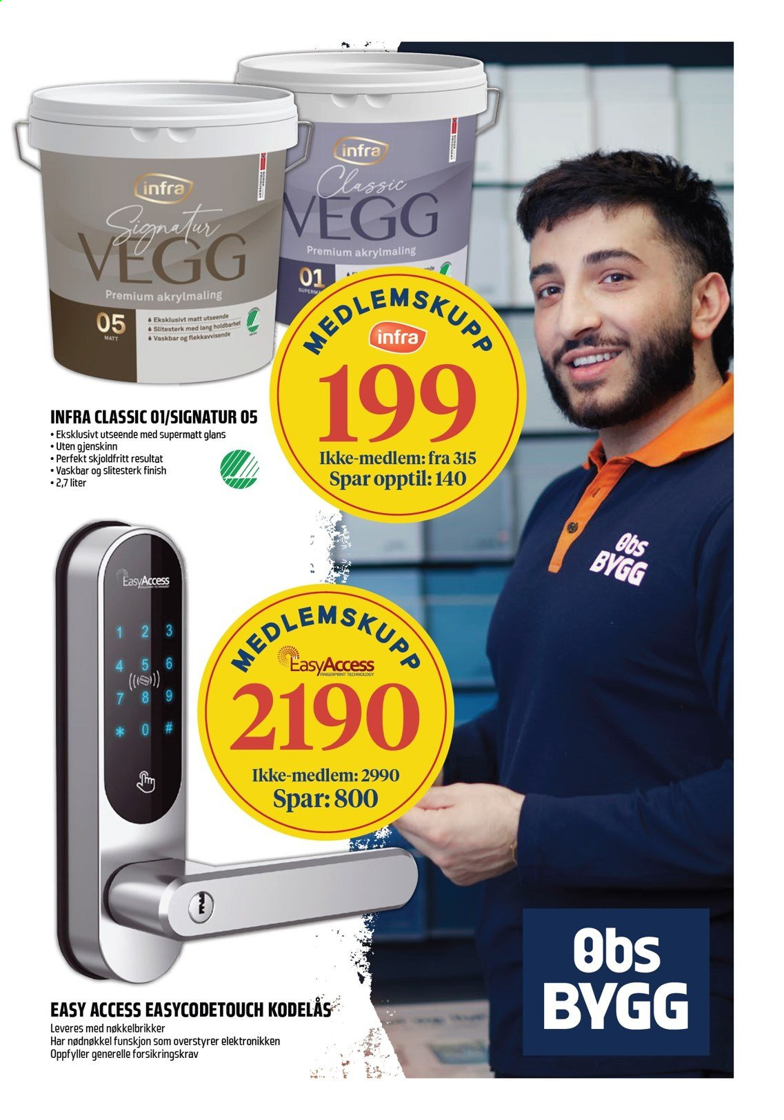 Kundeavis Coop Obs BYGG - 22.8.2021 - 4.9.2021. Side 5