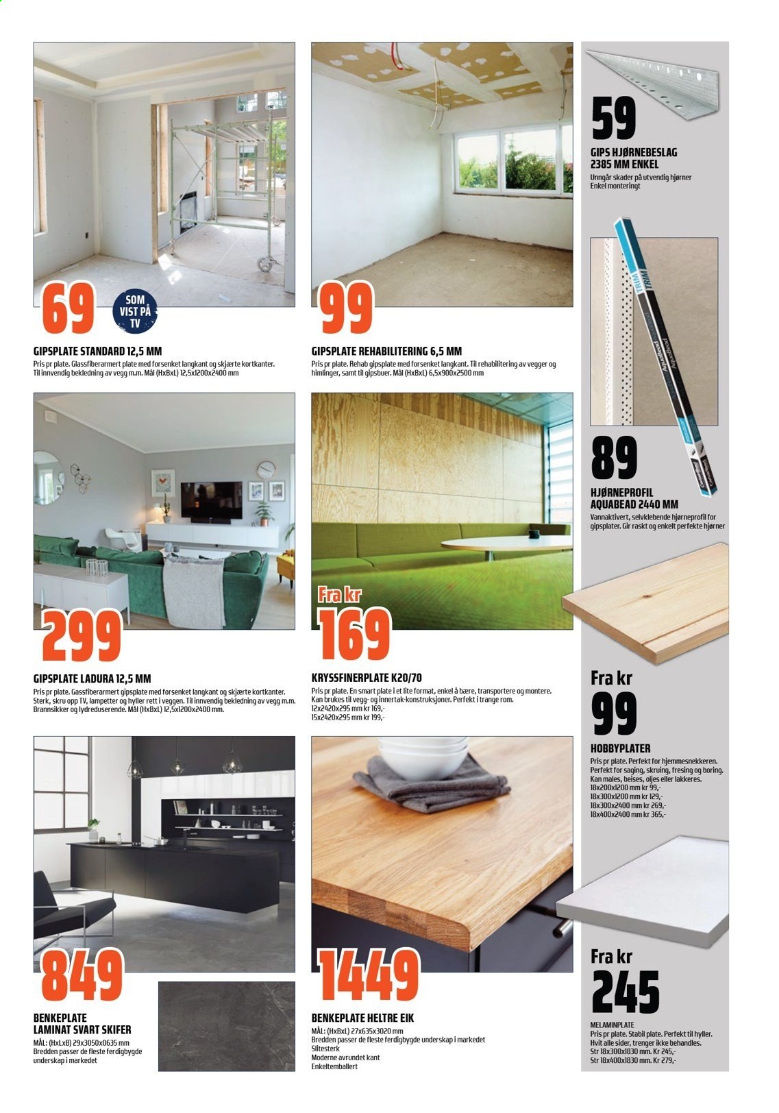 Kundeavis Coop Obs BYGG - 22.8.2021 - 4.9.2021. Side 11