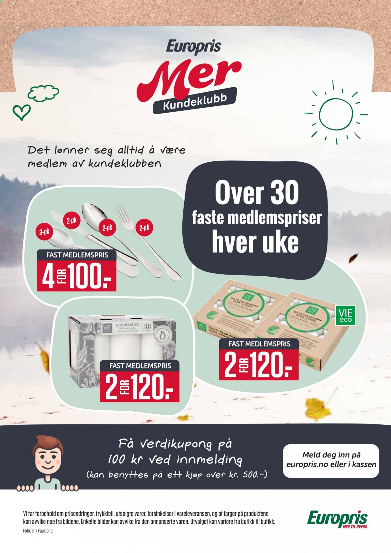 Kundeavis Europris - 22.8.2021 - 31.12.2021. Side 28