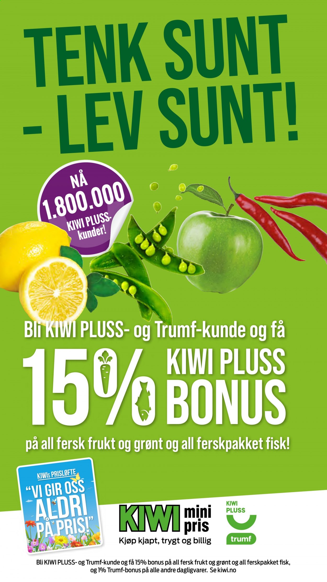 Kundeavis KIWI - 30.8.2021 - 5.9.2021. Side 11
