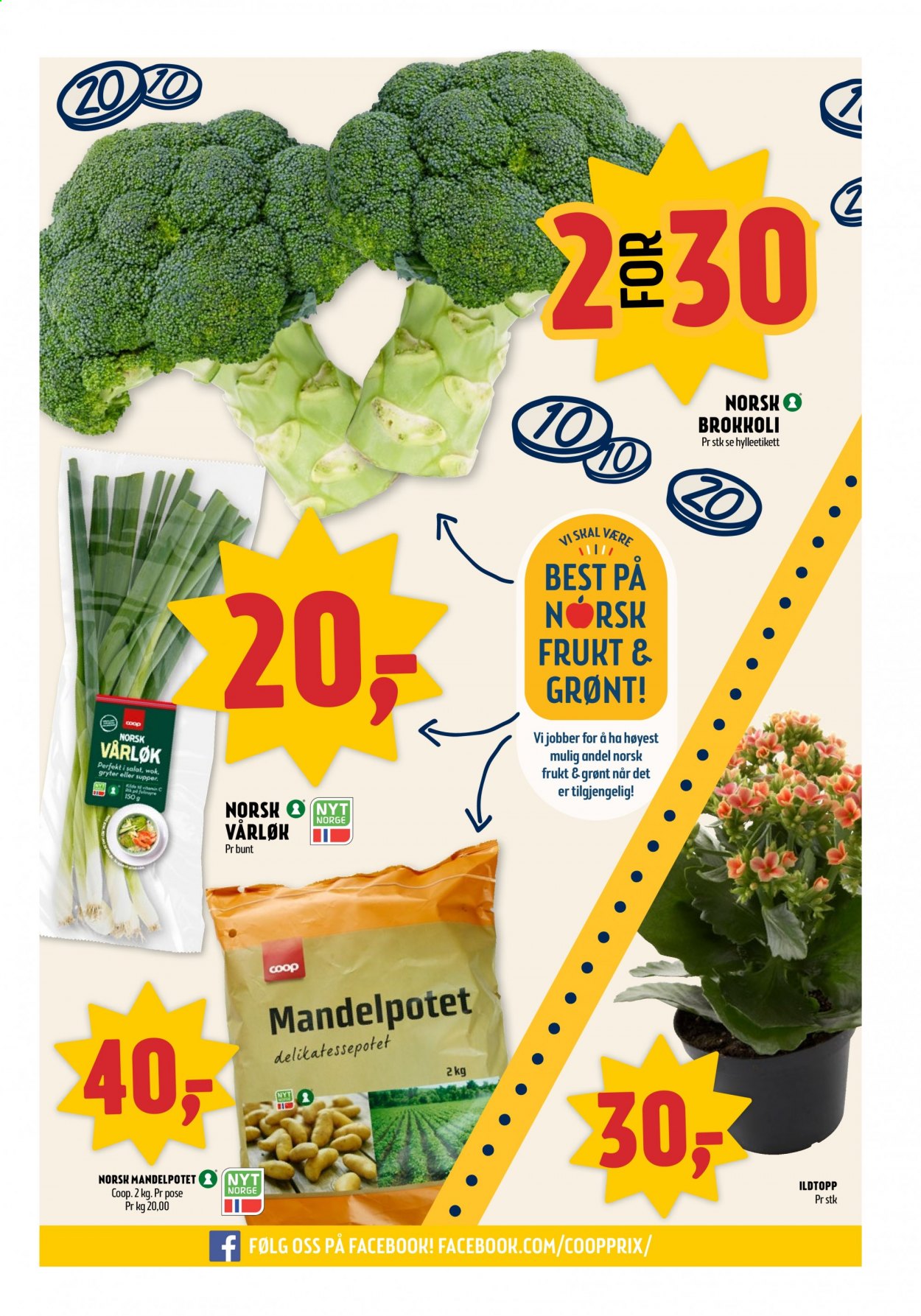 Kundeavis Coop Prix - 30.8.2021 - 12.9.2021. Side 7