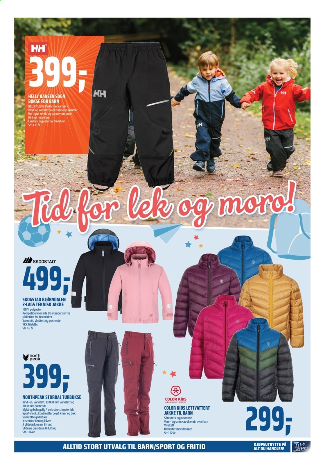 Kundeavis Coop Obs - 29.8.2021 - 4.9.2021. Side 13
