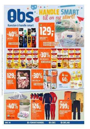 Kundeavis Coop Obs - 05.09.2021 - 11.09.2021.