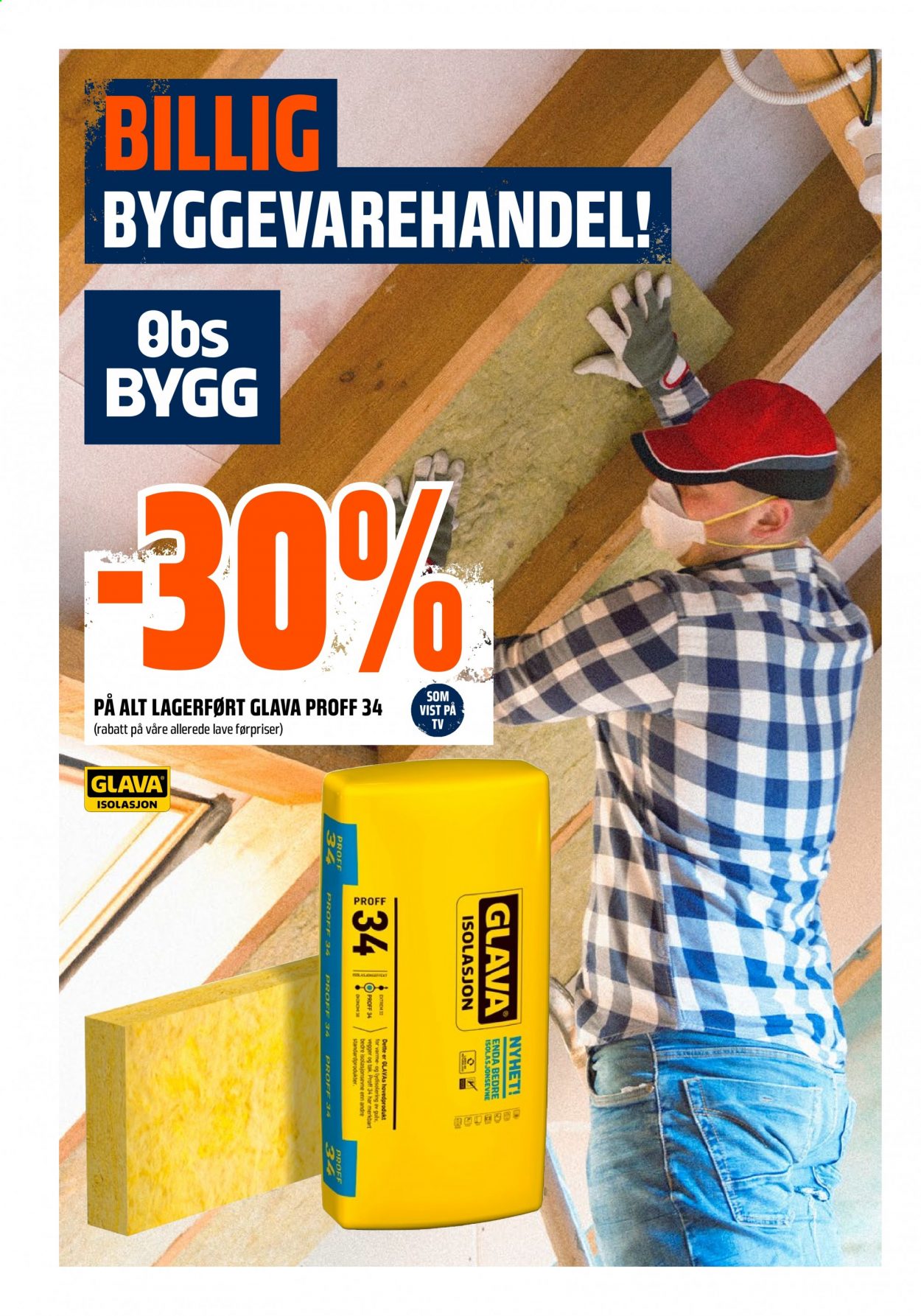 Kundeavis Coop Obs BYGG - 5.9.2021 - 18.9.2021. Side 4