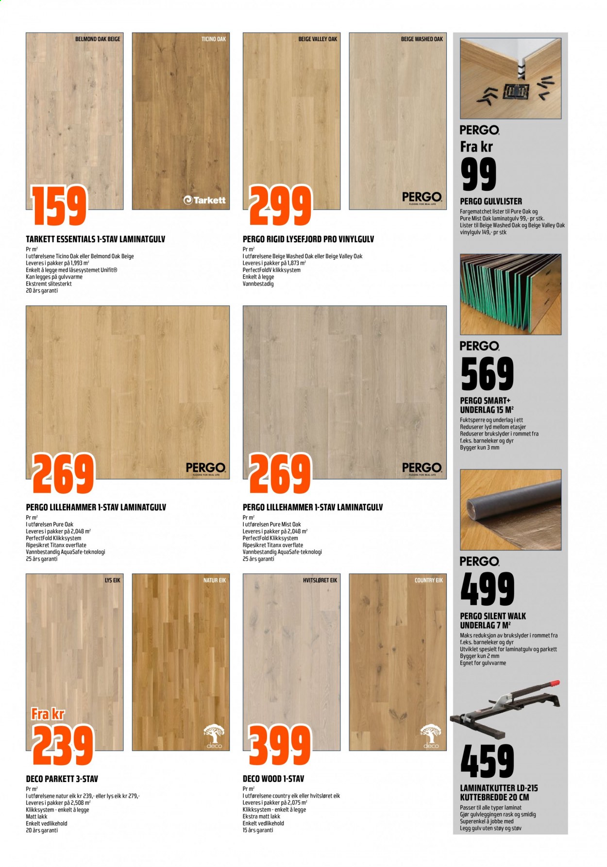 Kundeavis Coop Obs BYGG - 5.9.2021 - 18.9.2021. Side 13