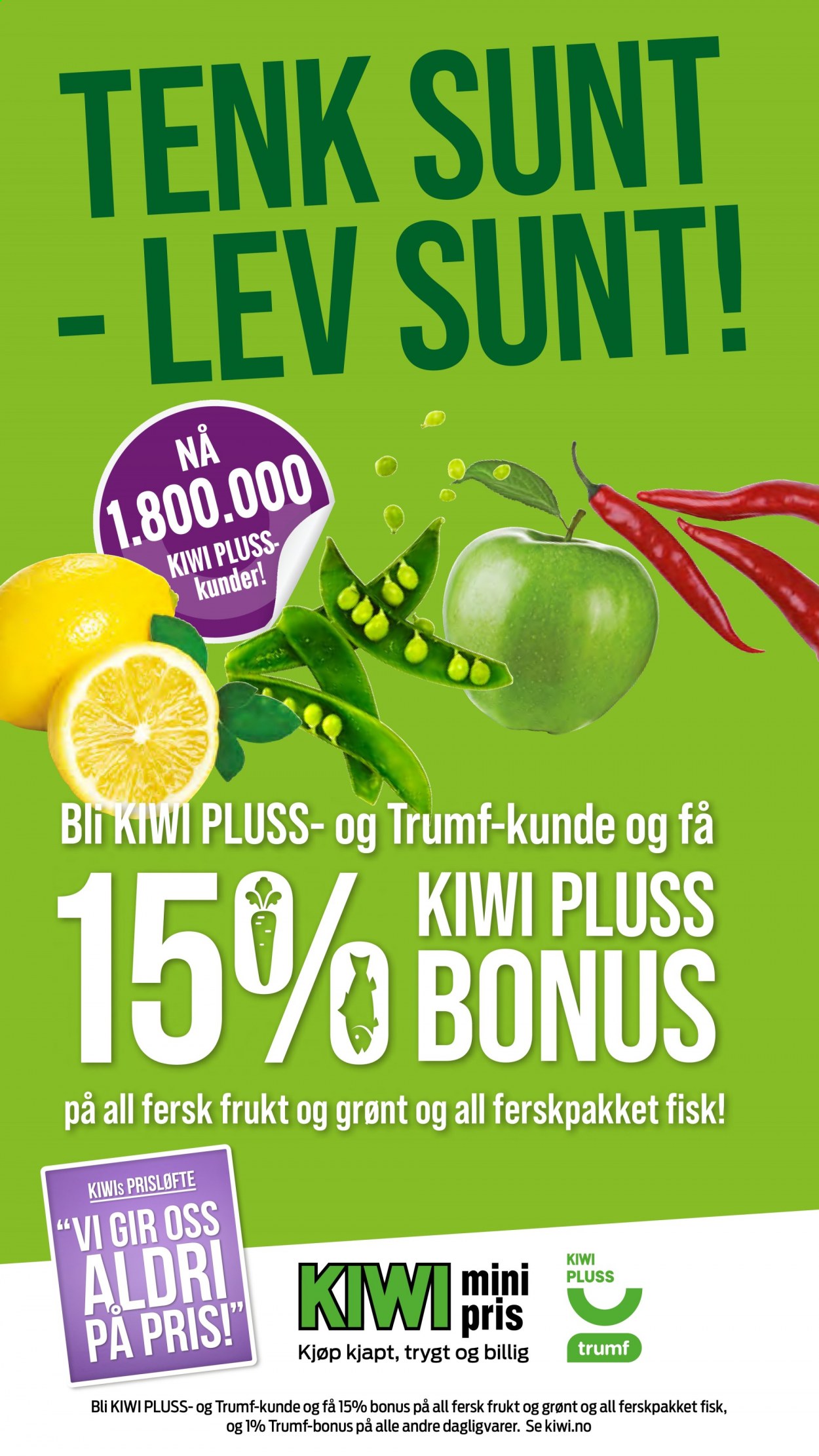 Kundeavis KIWI - 6.9.2021 - 12.9.2021. Side 20