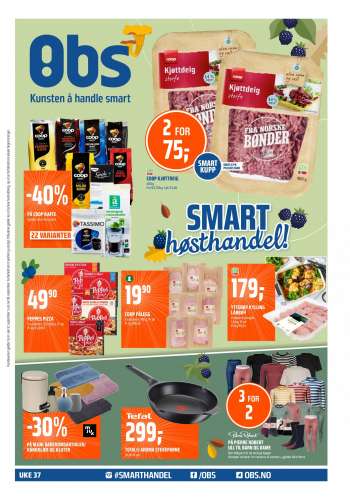 Kundeavis Coop Obs - 12.09.2021 - 18.09.2021.