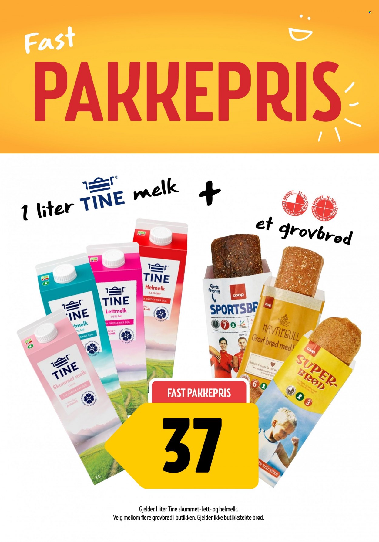 Kundeavis Coop Prix - 13.9.2021 - 19.9.2021. Side 9