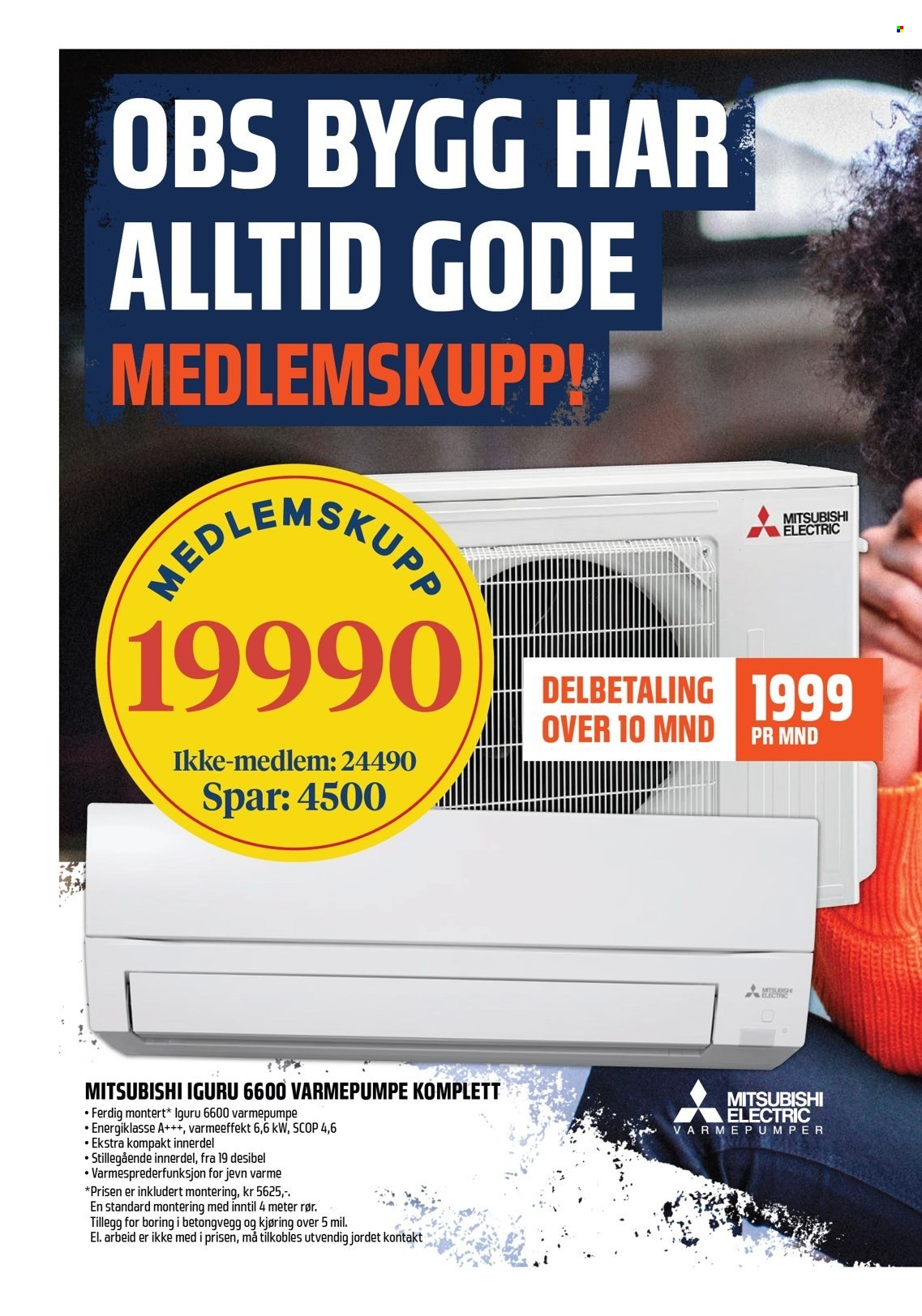 Kundeavis Coop Obs BYGG - 19.9.2021 - 2.10.2021. Side 4