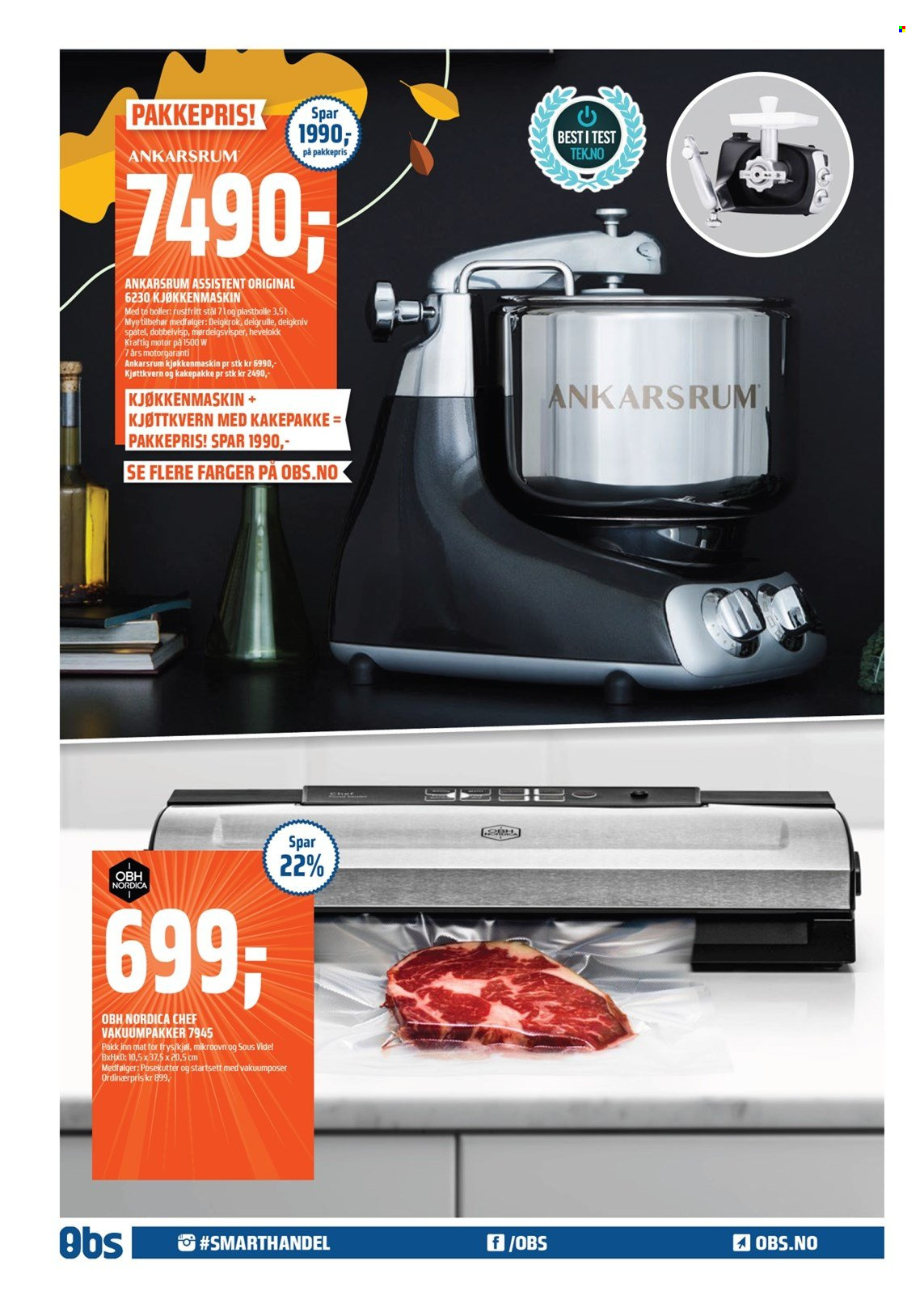 Kundeavis Coop Obs - 19.9.2021 - 25.9.2021. Side 10