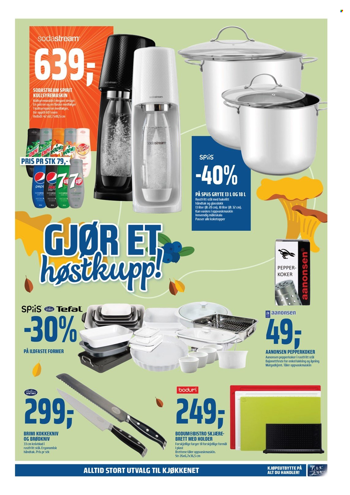 Kundeavis Coop Obs - 19.9.2021 - 25.9.2021. Side 11