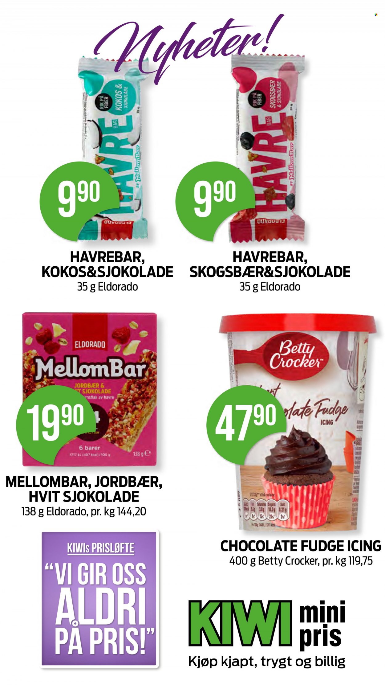 Kundeavis KIWI - 20.9.2021 - 26.9.2021. Side 20