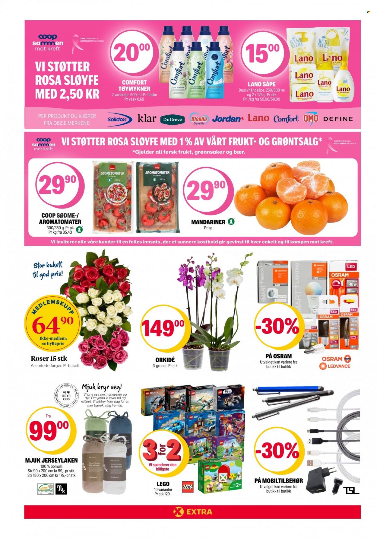 Kundeavis Coop Extra - 4.10.2021 - 10.10.2021. Side 4