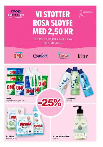 Kundeavis Coop Marked - 4.10.2021 - 16.10.2021.