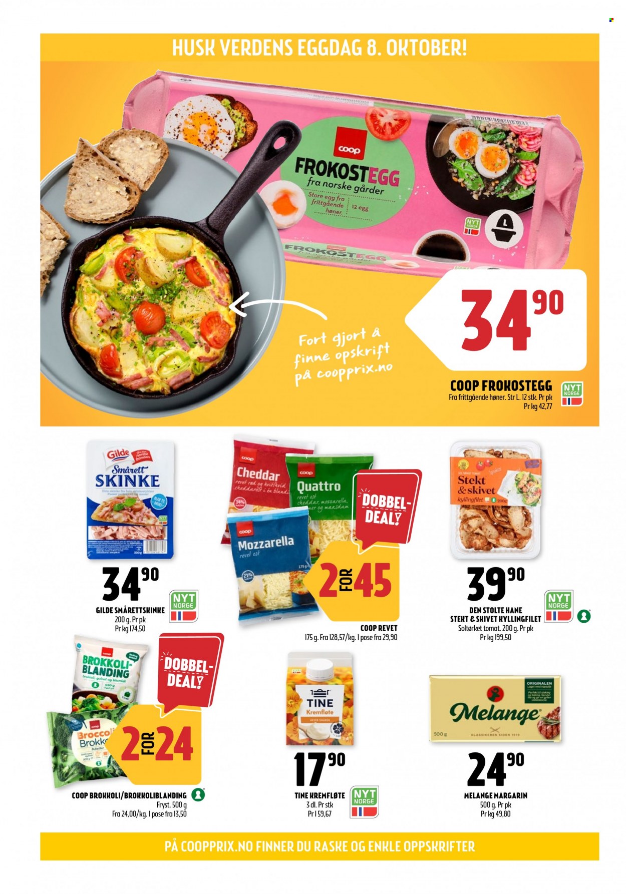 Kundeavis Coop Prix - 4.10.2021 - 17.10.2021. Side 6
