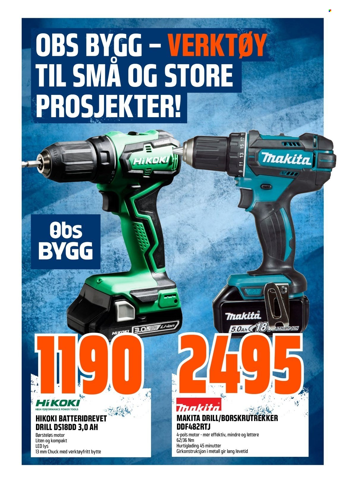 Kundeavis Coop Obs BYGG - 3.10.2021 - 16.10.2021. Side 10