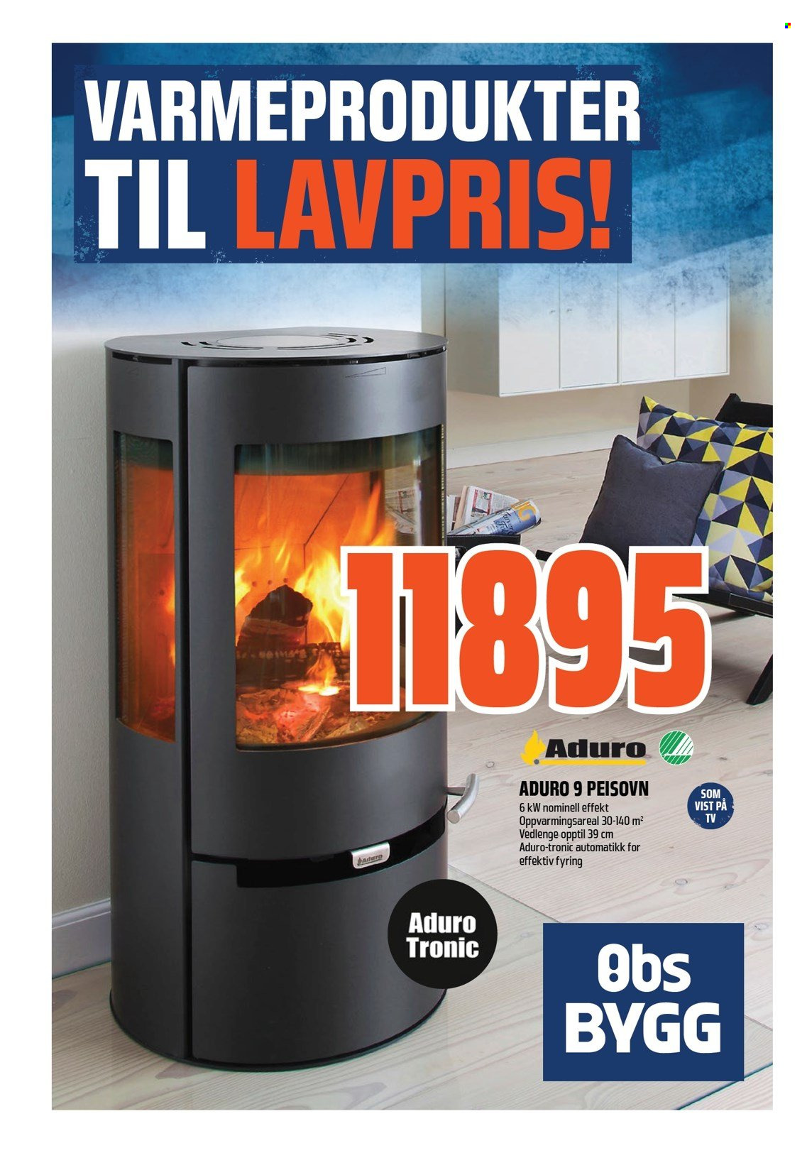 Kundeavis Coop Obs BYGG - 3.10.2021 - 16.10.2021. Side 14