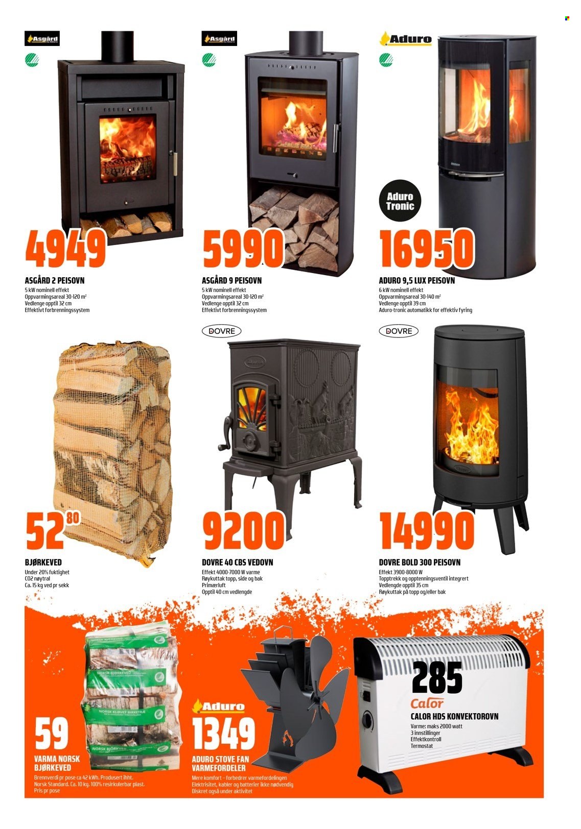 Kundeavis Coop Obs BYGG - 3.10.2021 - 16.10.2021. Side 15