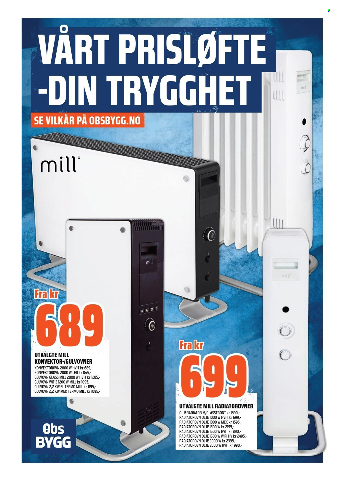 Kundeavis Coop Obs BYGG - 3.10.2021 - 16.10.2021. Side 16