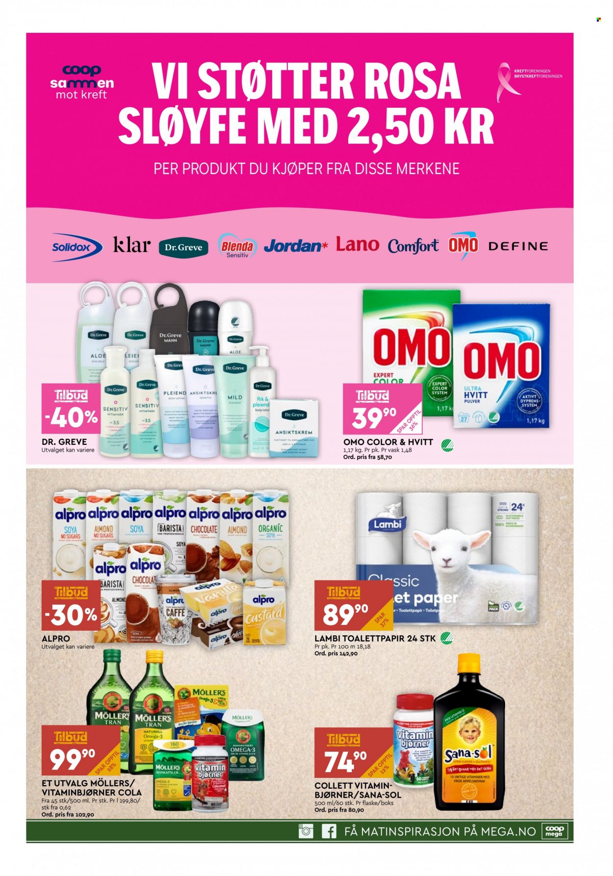 Kundeavis Coop Mega - 11.10.2021 - 16.10.2021. Side 7