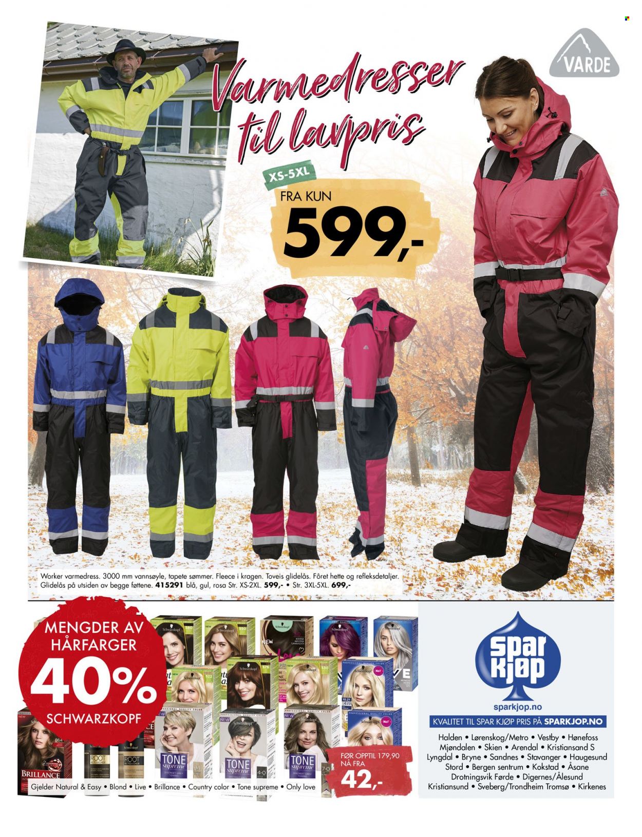 Kundeavis Sparkjøp - 11.10.2021 - 24.10.2021. Side 12