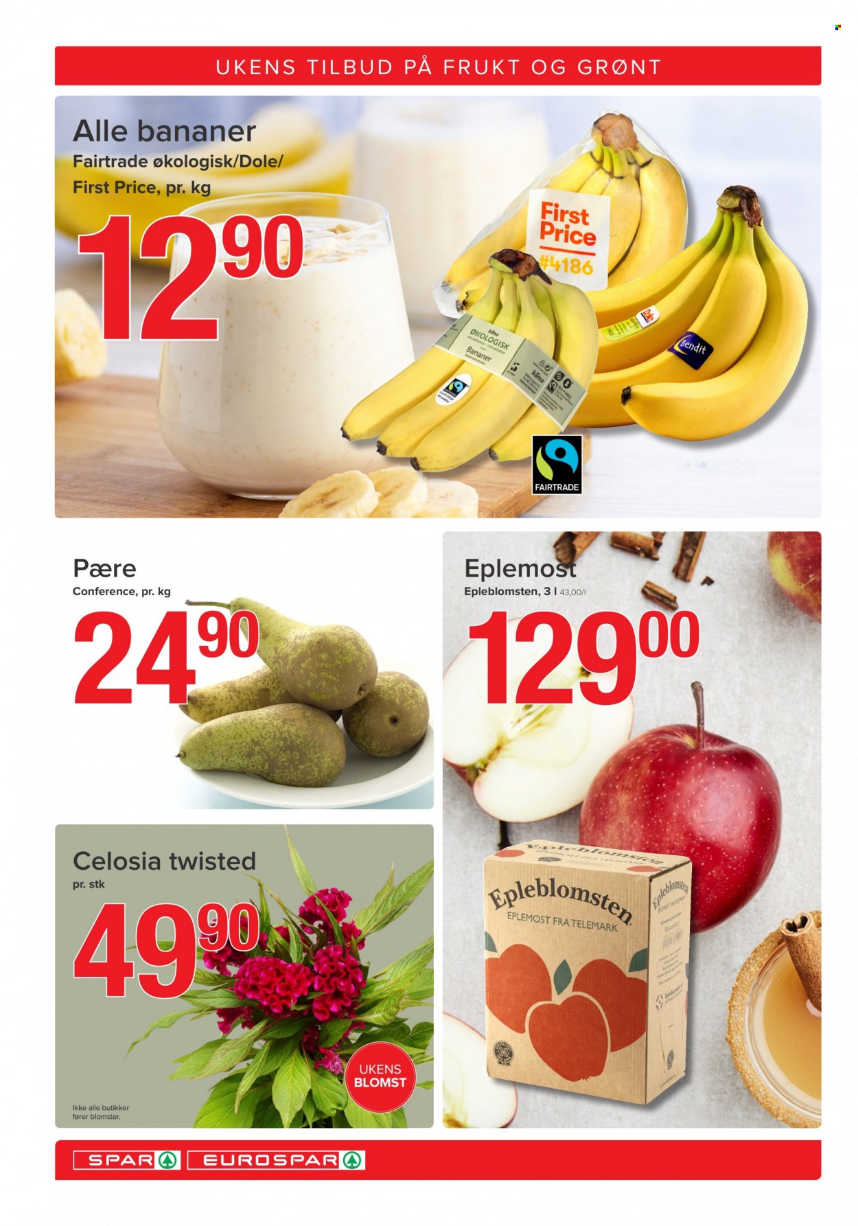 Kundeavis SPAR - 18.10.2021 - 24.10.2021. Side 4