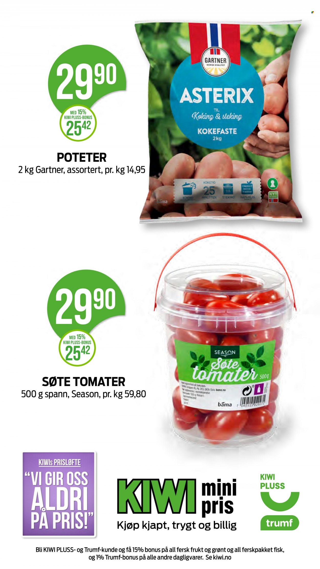 Kundeavis KIWI - 18.10.2021 - 24.10.2021. Side 5