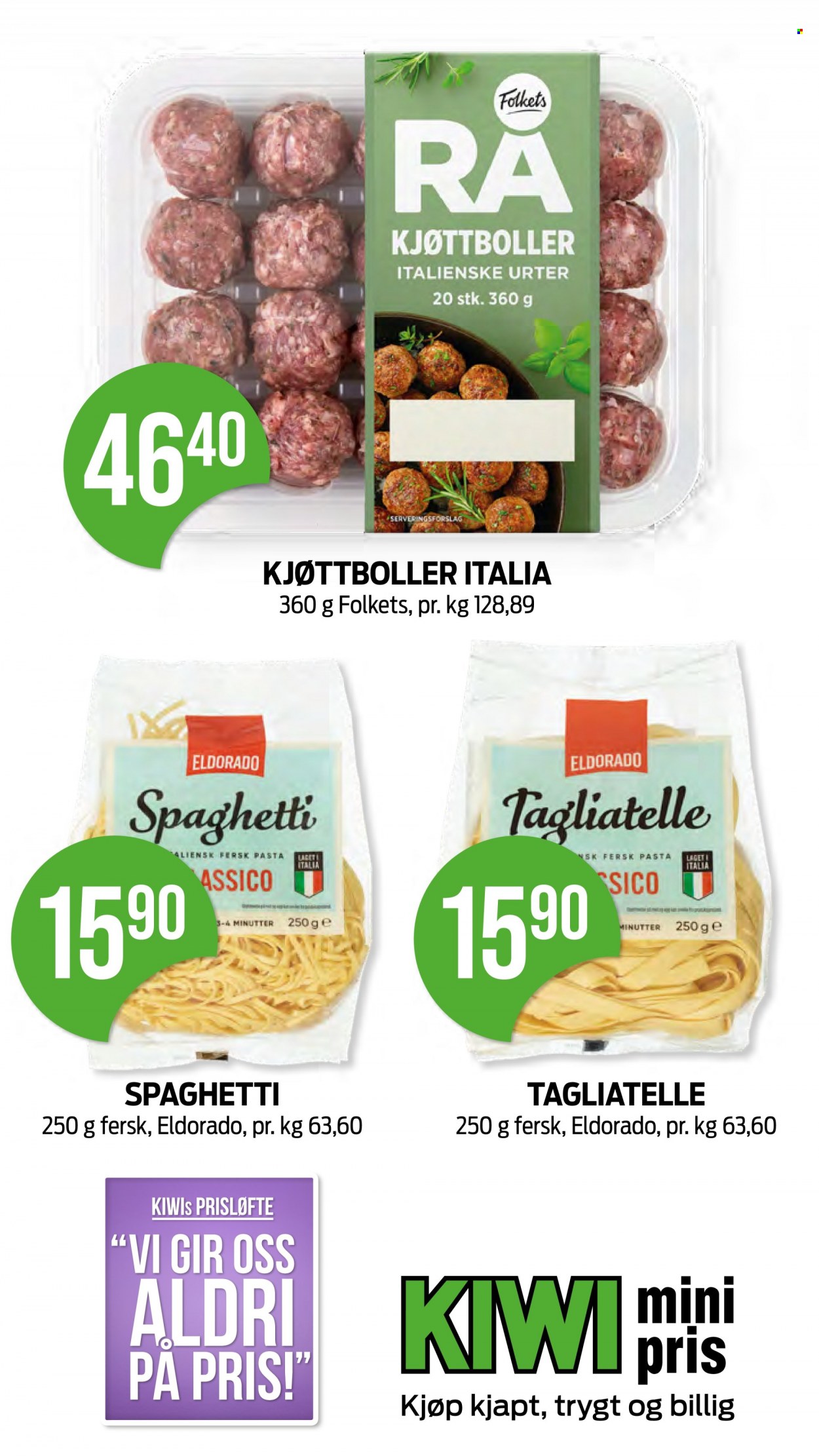 Kundeavis KIWI - 18.10.2021 - 24.10.2021. Side 11